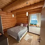 Lada Repechy Chalet Bousin