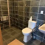 Chalet Lada Repechy Bousin