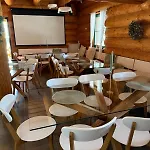 Chalet Lada Repechy *