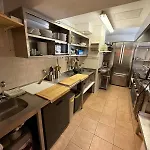 Chalet Lada Repechy *