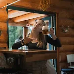 Chalet Lada Repechy *