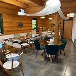 Lada Repechy Chalet *
