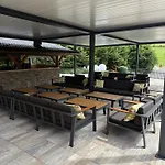 Lada Repechy Chalet *