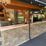 Chalet Lada Repechy