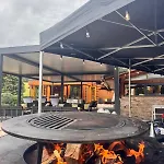 Lada Repechy Chalet Bousin