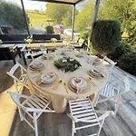Chalet Lada Repechy Bousin
