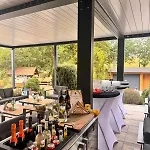 Lada Repechy Chalet