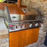 Lada Repechy Chalet *