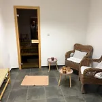 Chalet Lada Repechy Bousin
