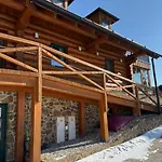 Lada Repechy Chalet Bousin