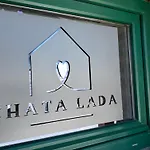 Chalet Lada Repechy