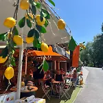 Chalet Lada Repechy *