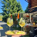 Lada Repechy Chalet Bousin