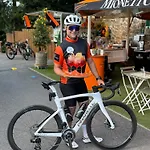 Chalet Lada Repechy