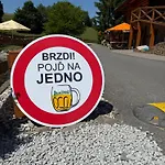 Lada Repechy * Bousin