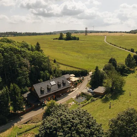 Lada Repechy * Bousin