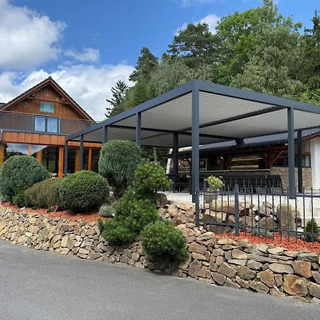 Lada Repechy Chalet Bousin