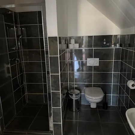 Lada Repechy Dağ evi
