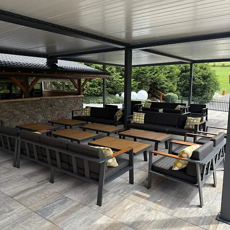 Lada Repechy Chalet *