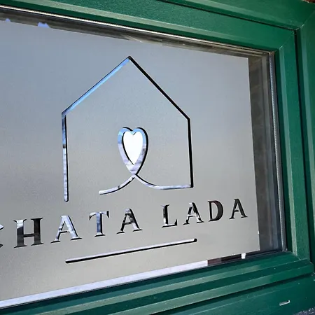 Dağ evi Lada Repechy