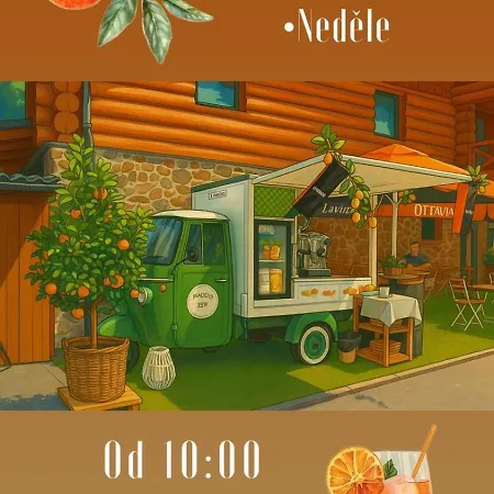 Lada Repechy * Bousin