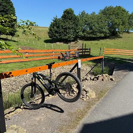 Lada Repechy * Bousin